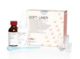 GC Soft Liner